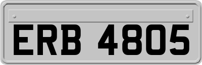 ERB4805
