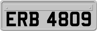 ERB4809