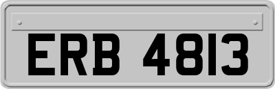 ERB4813