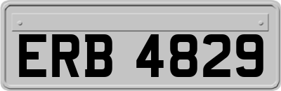 ERB4829
