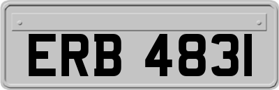 ERB4831