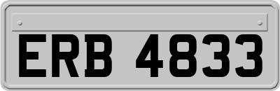 ERB4833