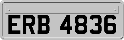 ERB4836