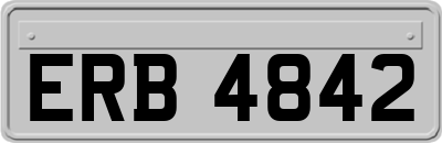 ERB4842