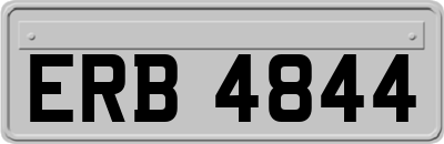 ERB4844