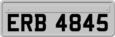 ERB4845