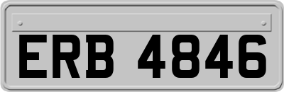 ERB4846