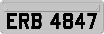 ERB4847