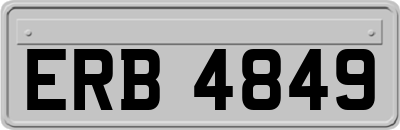 ERB4849
