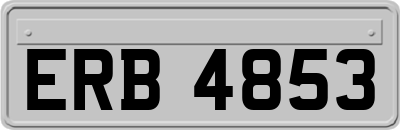 ERB4853