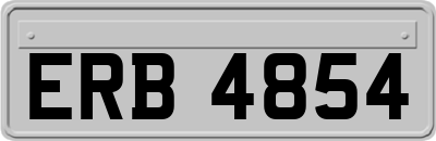 ERB4854