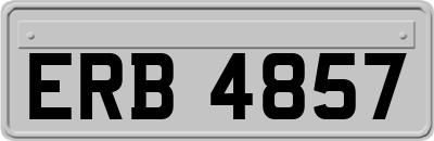 ERB4857