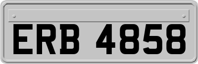 ERB4858