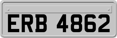 ERB4862