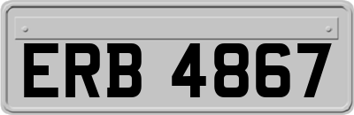 ERB4867