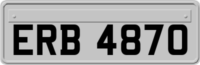 ERB4870