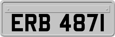 ERB4871