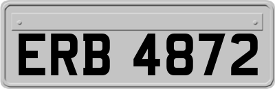 ERB4872
