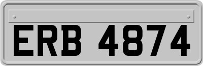 ERB4874
