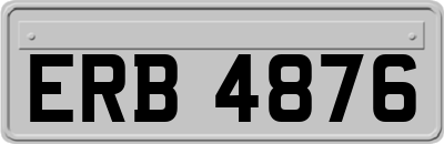 ERB4876