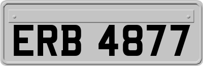 ERB4877