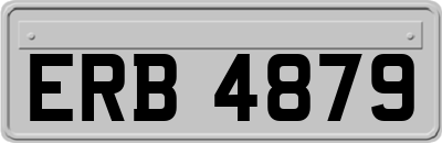 ERB4879