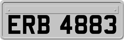 ERB4883
