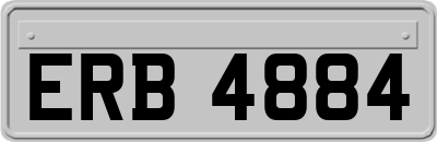ERB4884