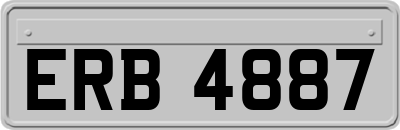 ERB4887