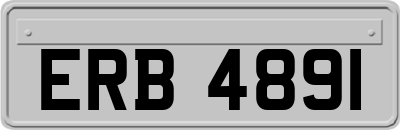 ERB4891