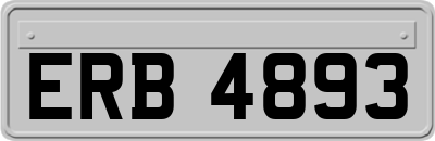 ERB4893