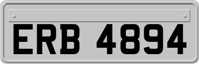 ERB4894