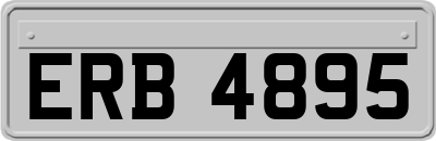 ERB4895