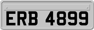 ERB4899