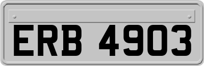 ERB4903