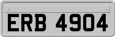 ERB4904