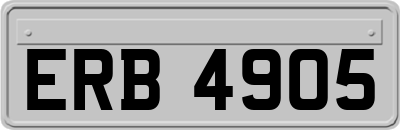 ERB4905