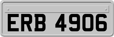 ERB4906