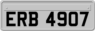 ERB4907