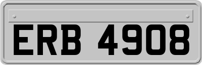ERB4908