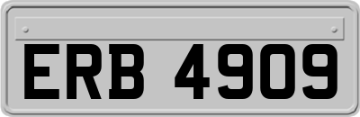 ERB4909