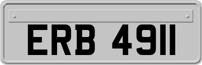 ERB4911