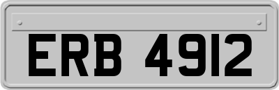 ERB4912