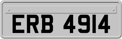 ERB4914