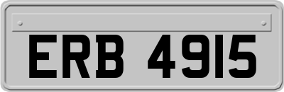 ERB4915