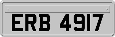 ERB4917