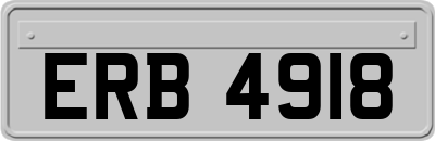 ERB4918