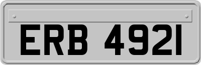 ERB4921