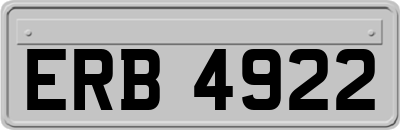 ERB4922