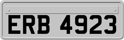 ERB4923